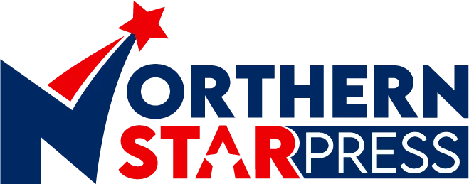 Northern Star Press logo