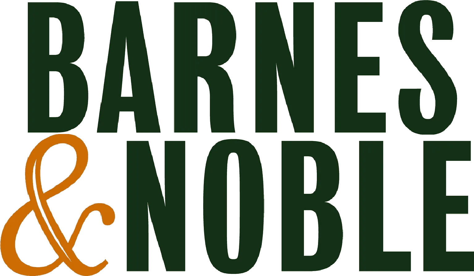 Barnes & Noble