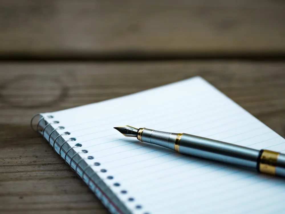 Book proofreading for UK authors and publishers by Northern Star Press