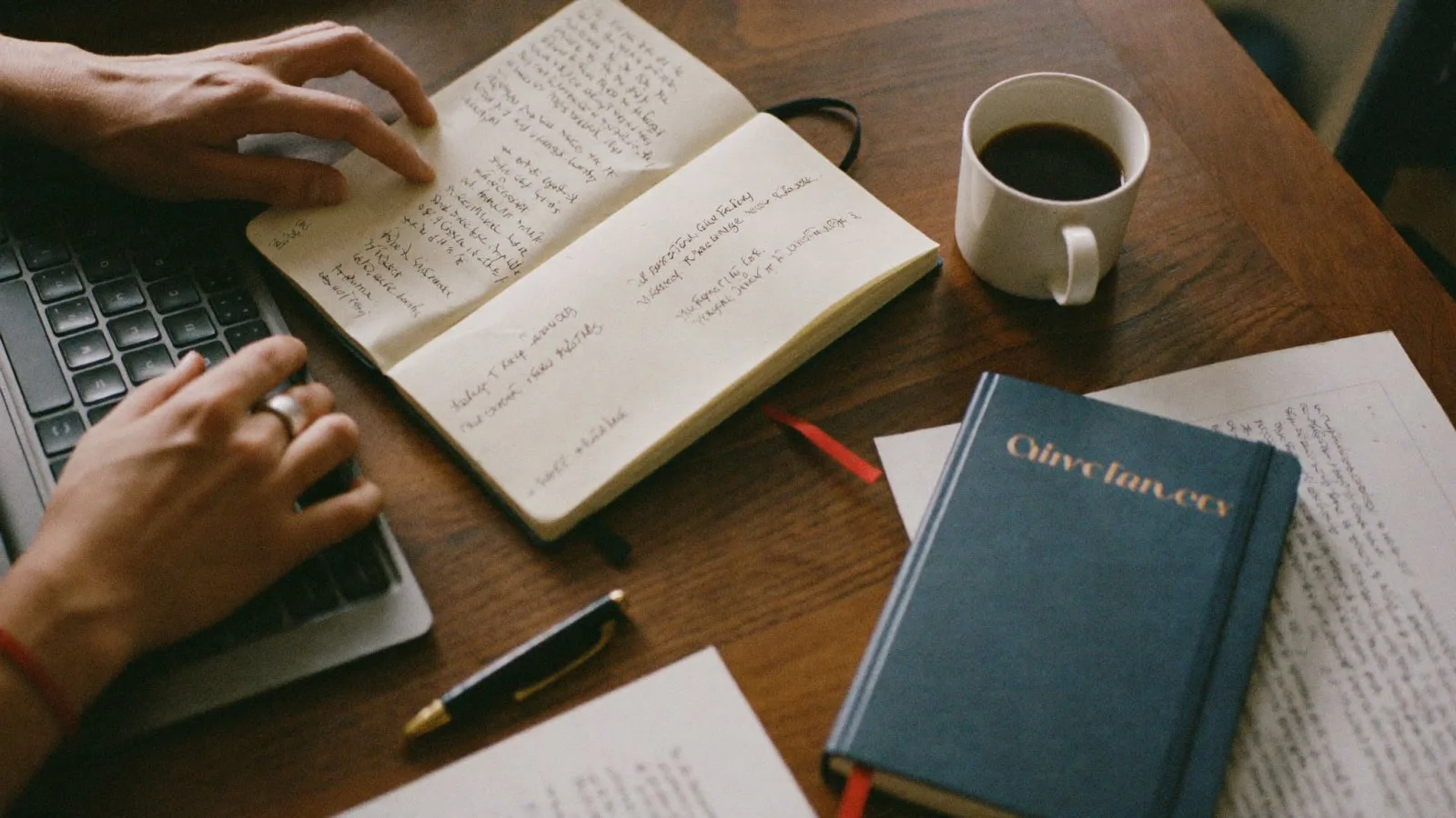 How Much Should a Ghostwriter Cost in the UK?
