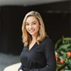 Sofia Marin, published author