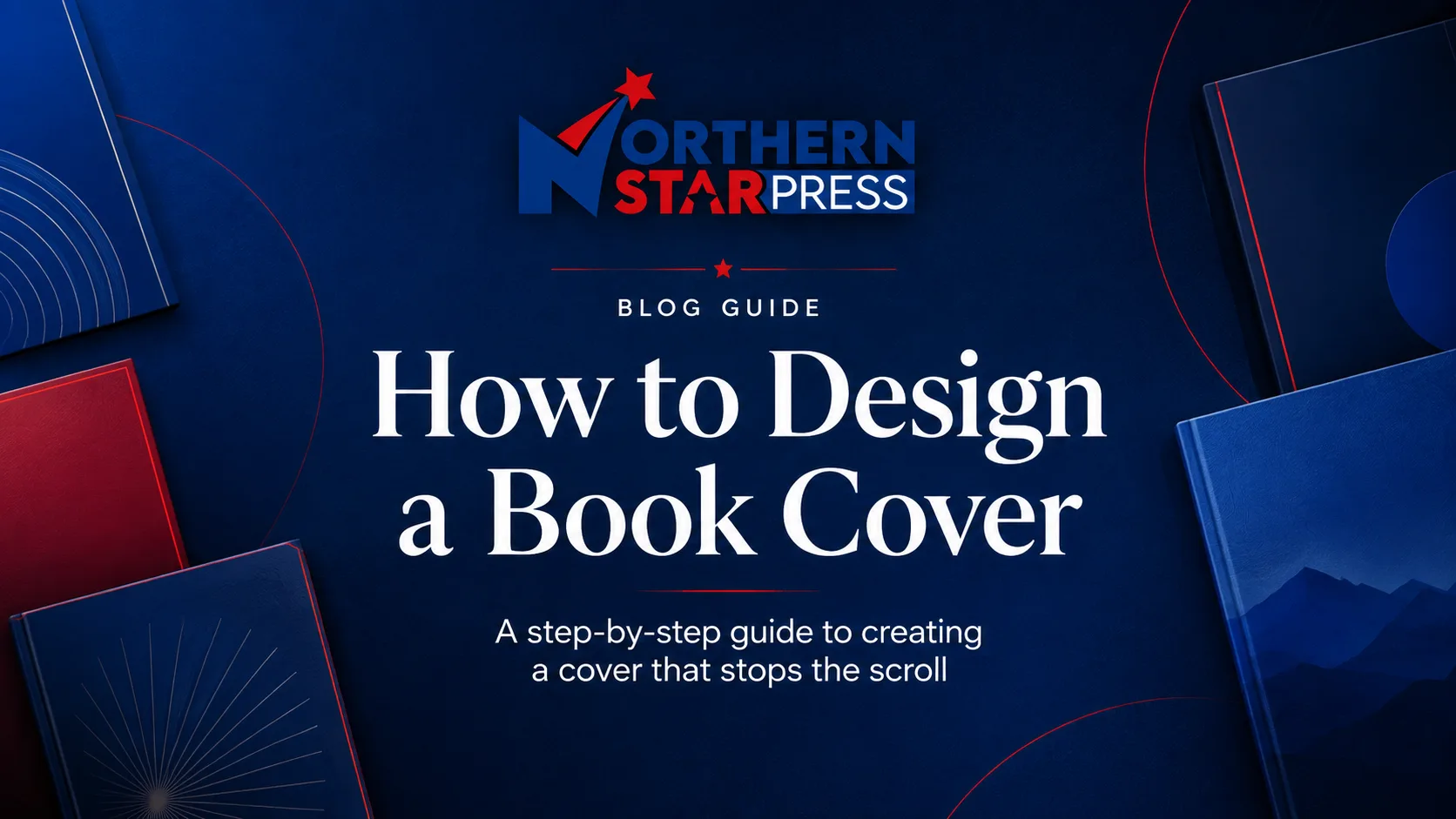 How to Design a Book Cover