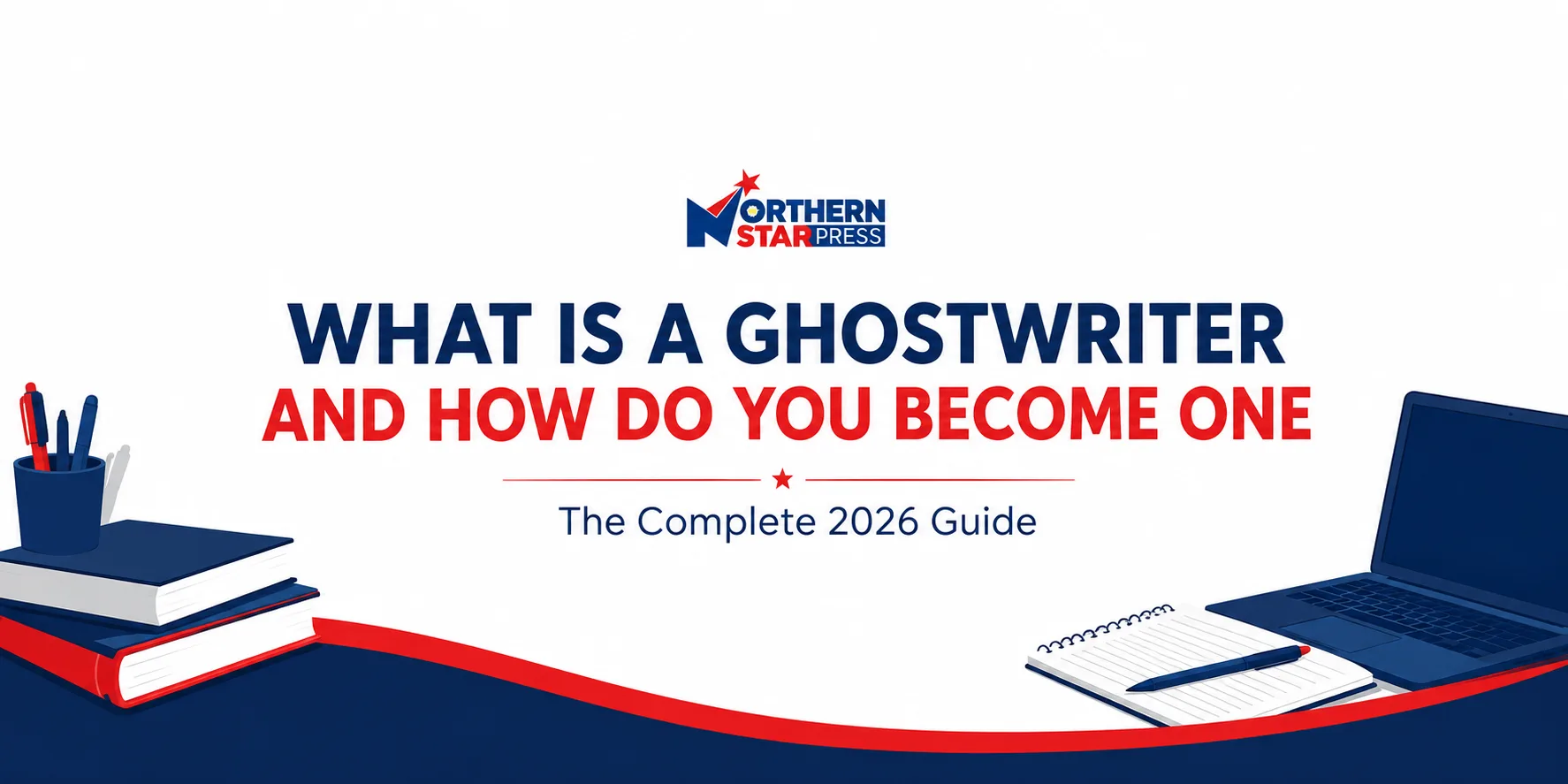 What Is a Ghostwriter and How Do You Become One