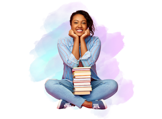 Book Publishing Author