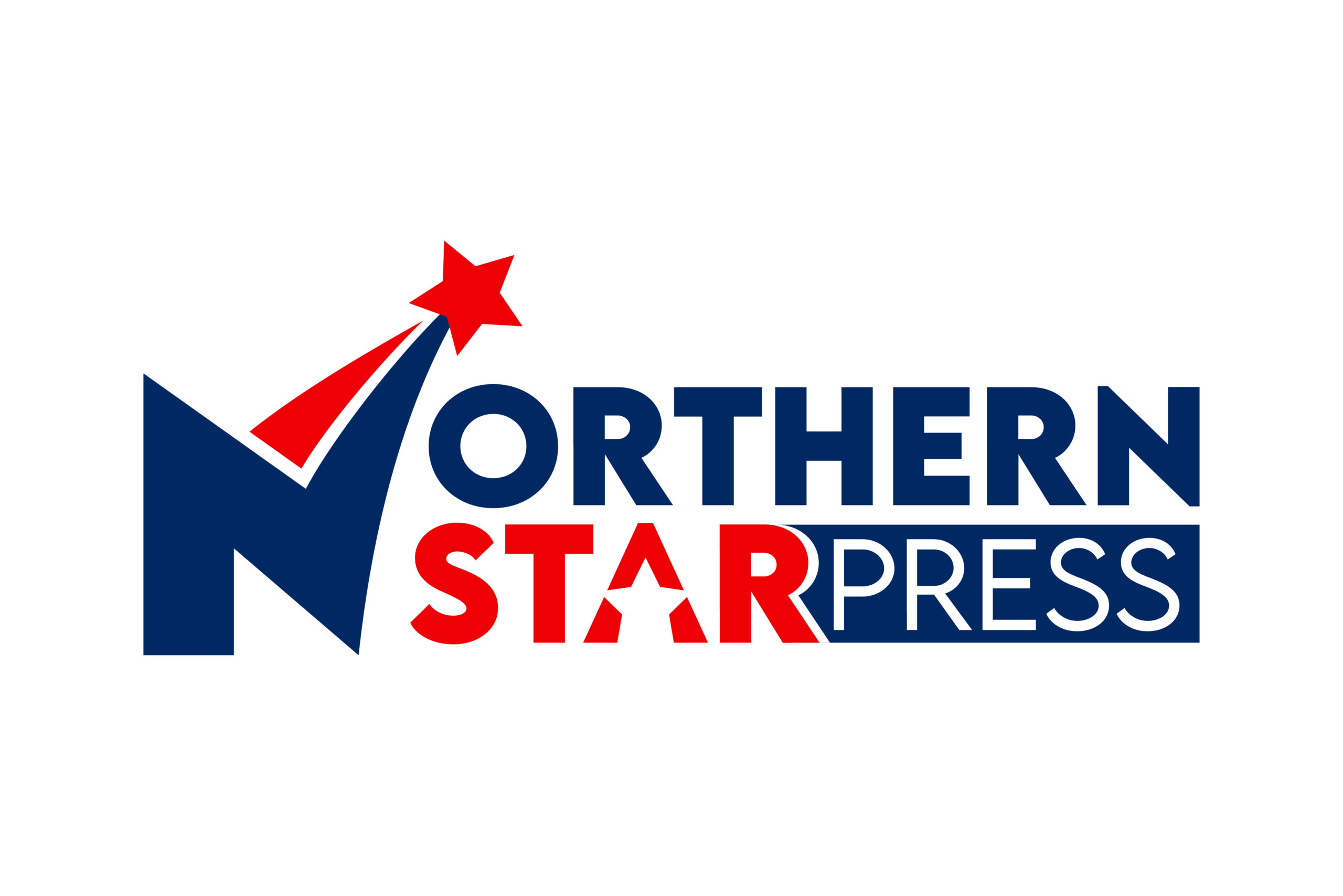 Northern Star Press: Premier UK Independent Publishers
